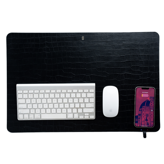 The Base Desk Mat