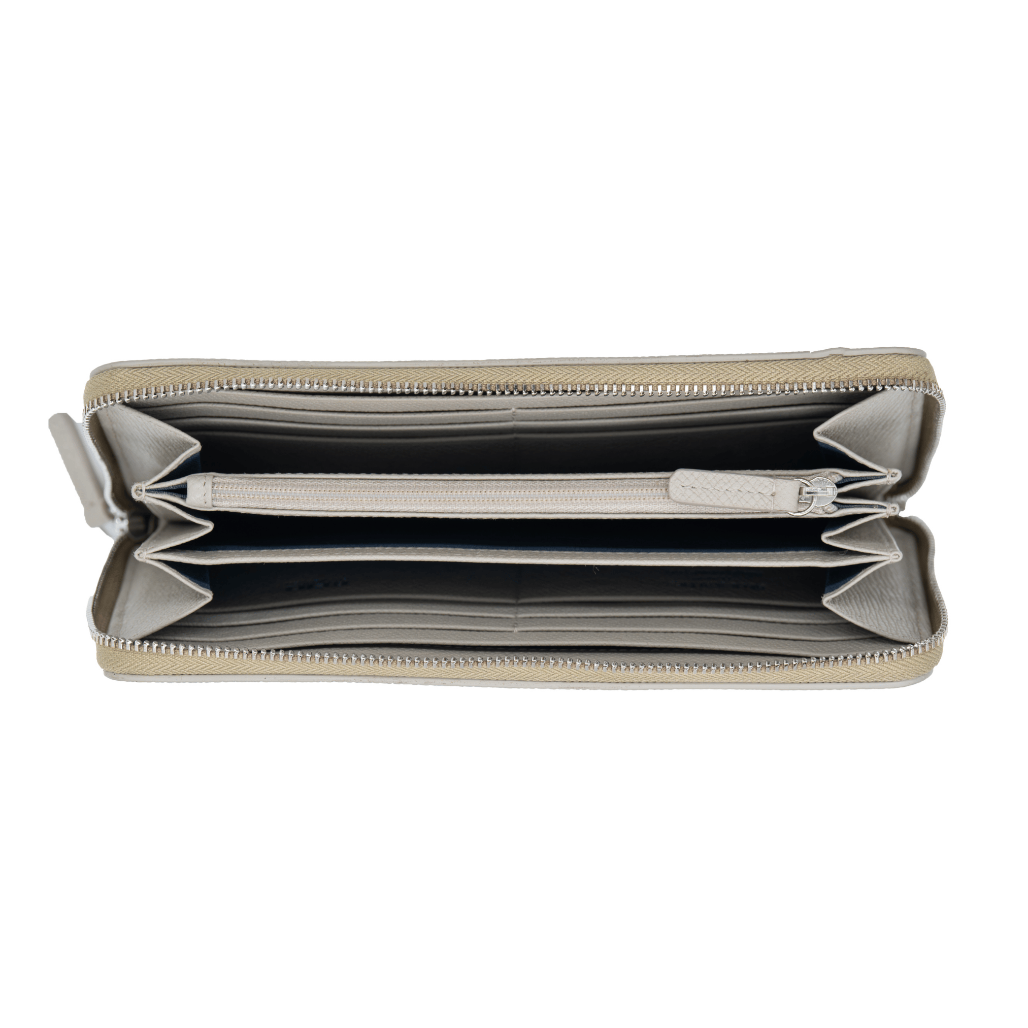 The Long Wallet