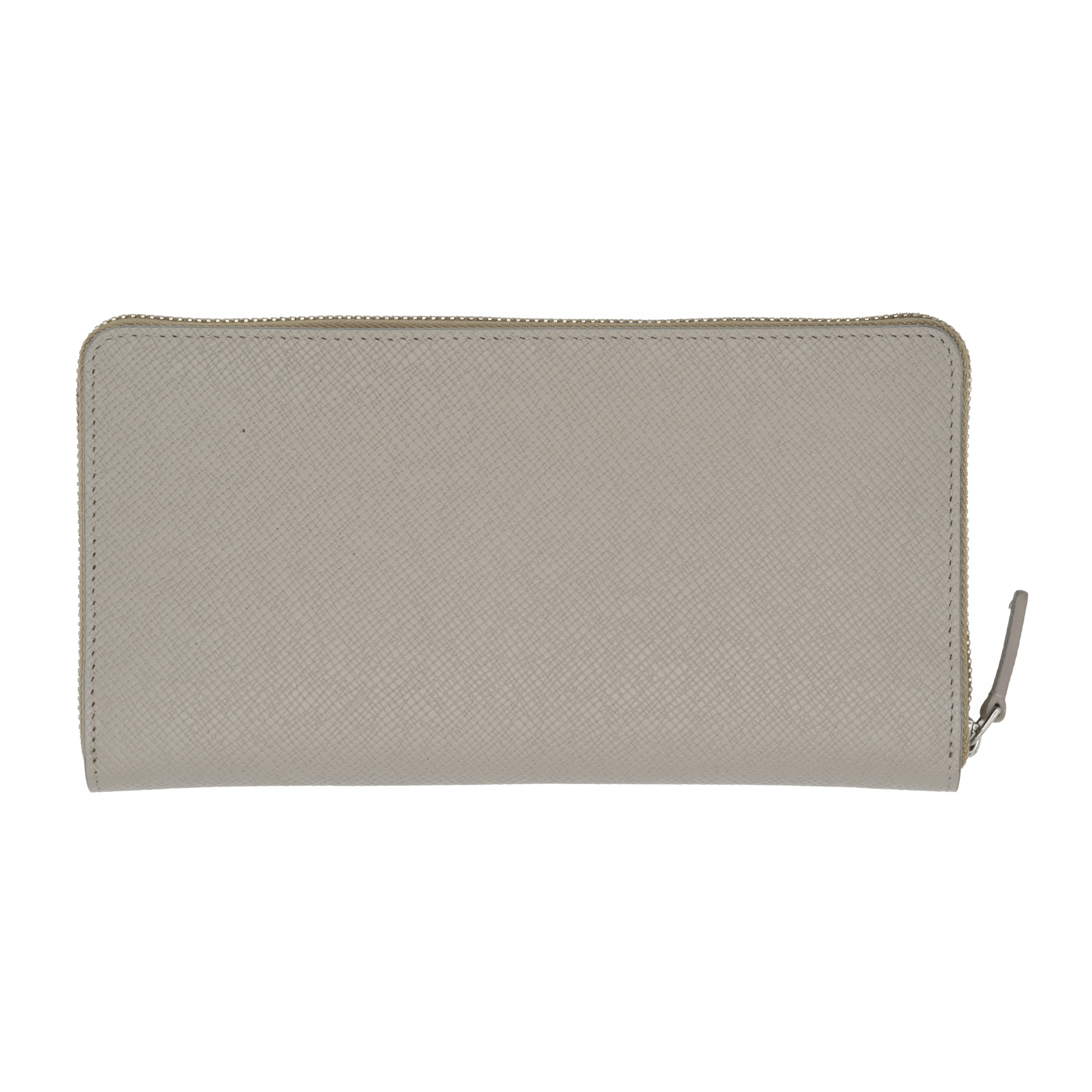 The Long Wallet