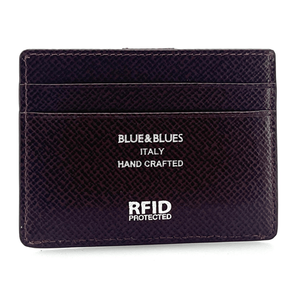 Siena Snap Bifold Cardholder