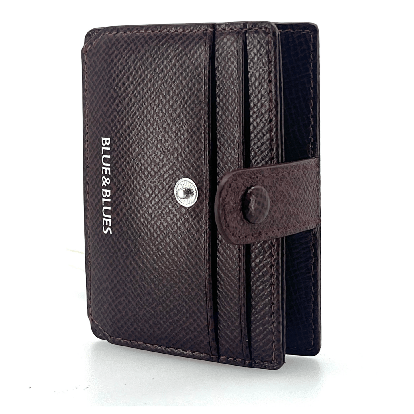 Siena Snap Bifold Cardholder