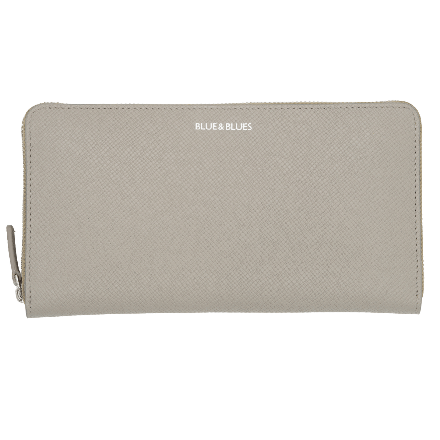 Siena Long Zip Wallet