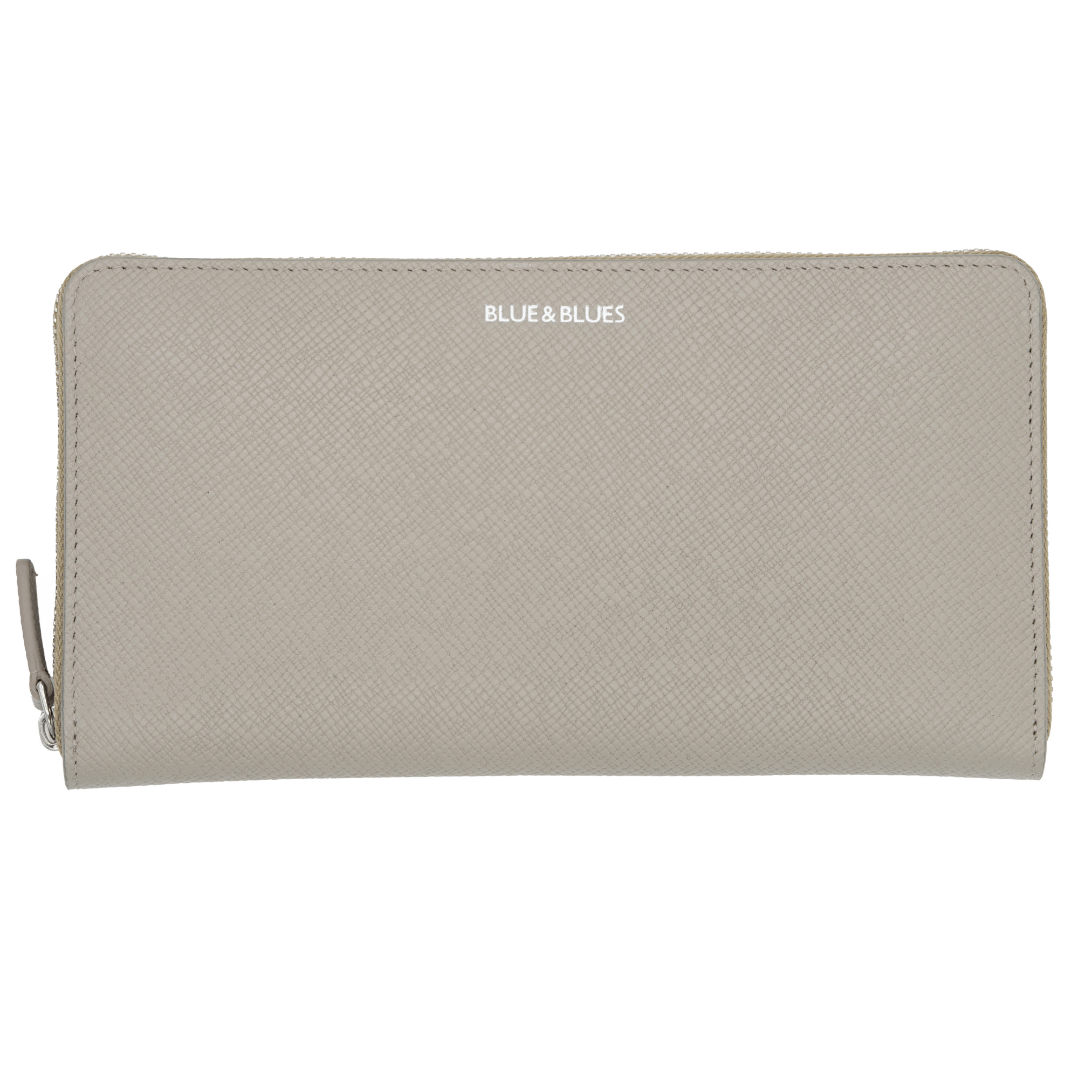 The Long Wallet