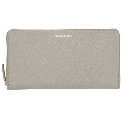 Siena Long Zip Wallet