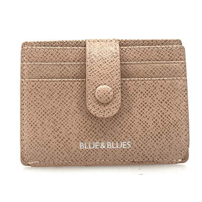 Siena Snap Bifold Cardholder