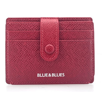 Siena Snap Bifold Cardholder