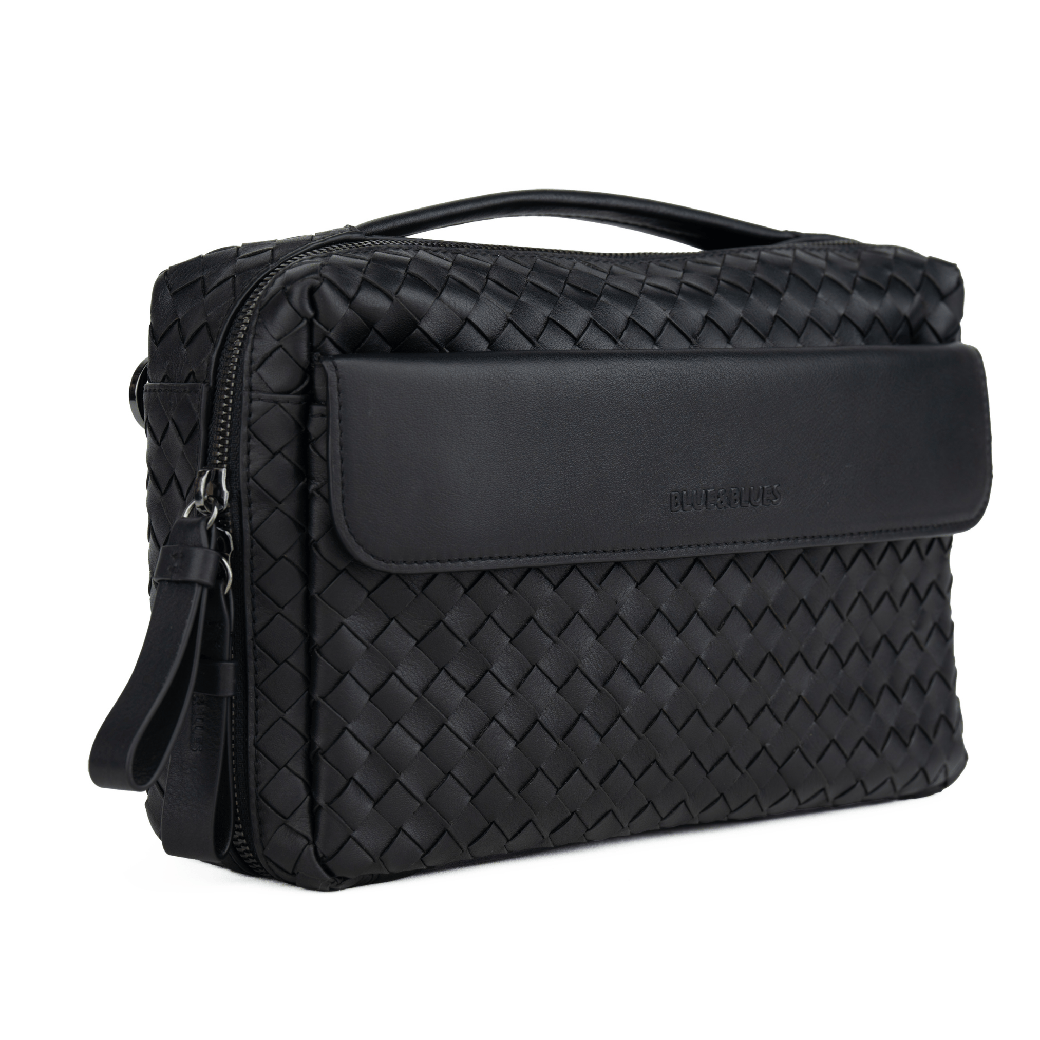 The All-in-One Organizer Bag