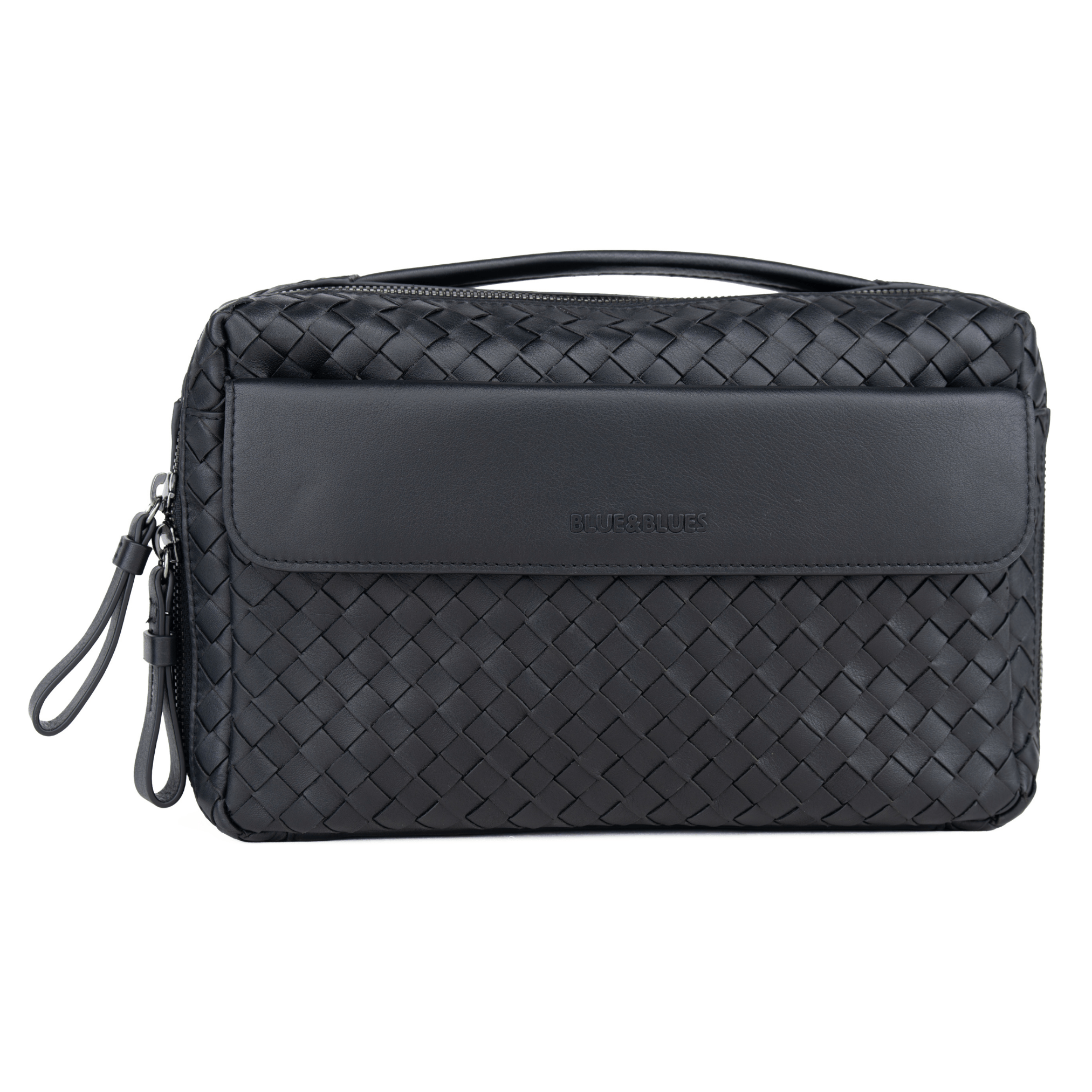 The All-in-One Organizer Bag