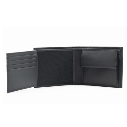 The Prestige Trifold Wallet