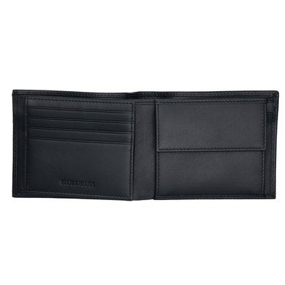 The Prestige Trifold Wallet