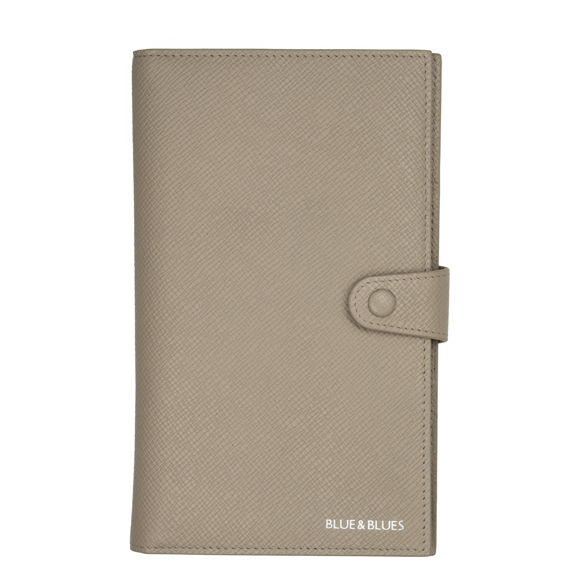 The Travel Wallet