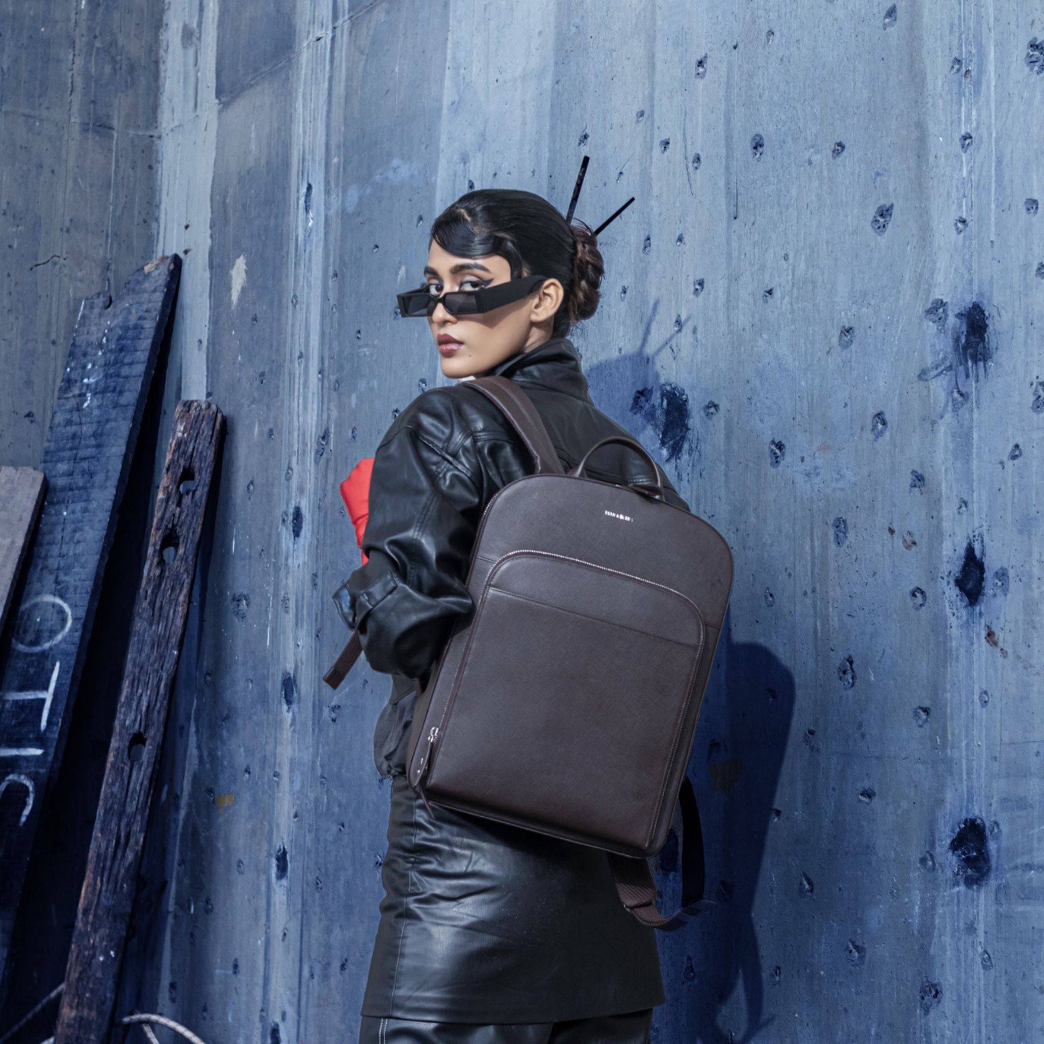 The Everyday Backpack