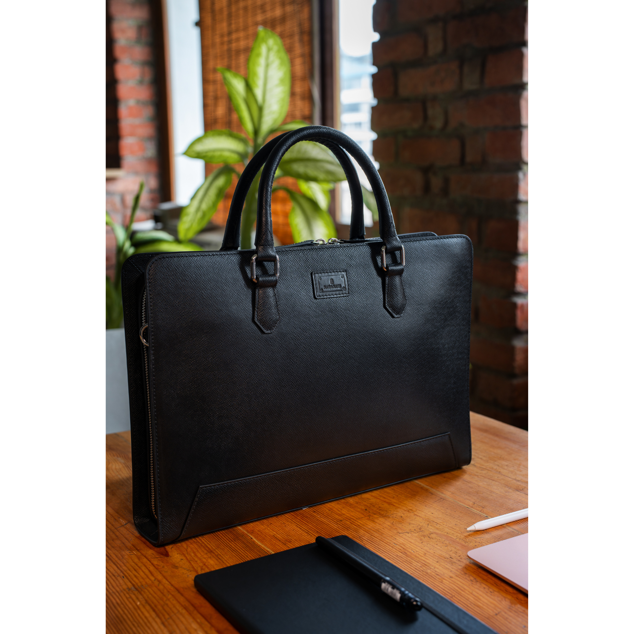 The Axis Folio Bag