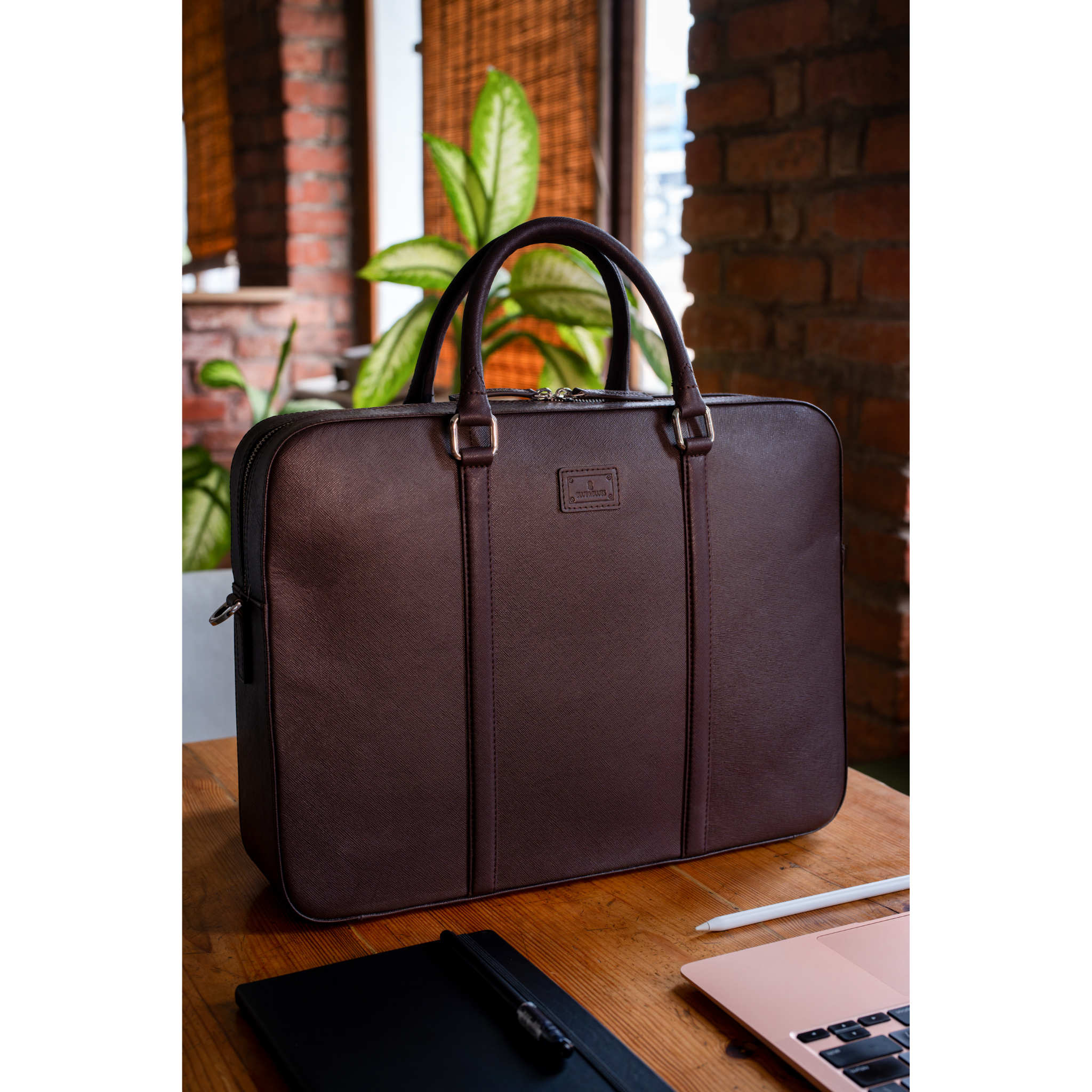 The Pulse Laptop Bag