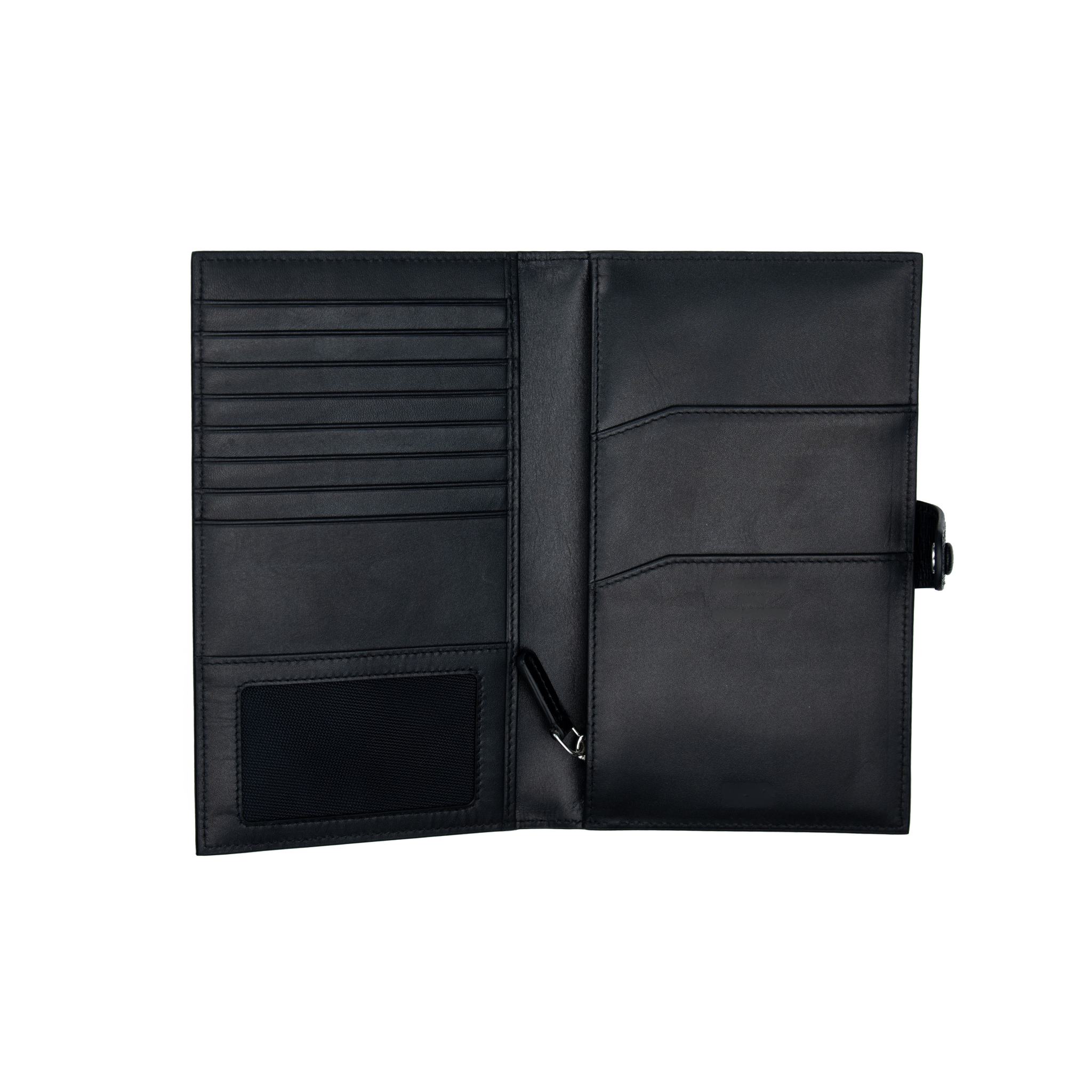 The Travel Wallet