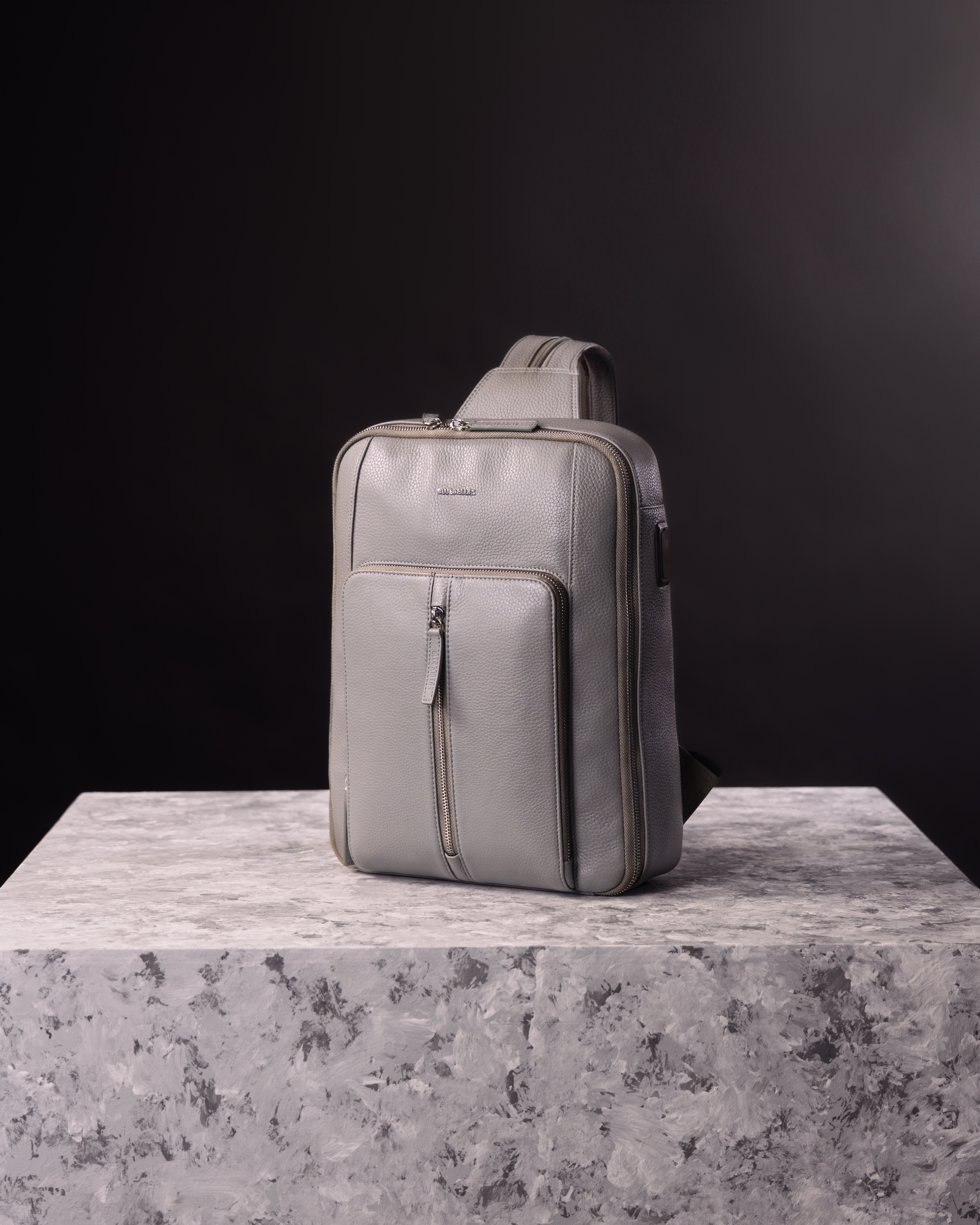 The Arch Backpack